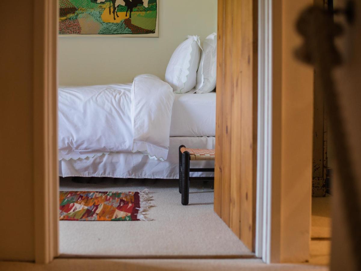 Lily Cottage Tew Екстериор снимка